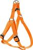 Traksid Zolux Nylon Vest-Shape, 25 mm, oranž