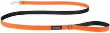 Jalutusrihm Amiplay Twist, L, 1.5 m, oranž