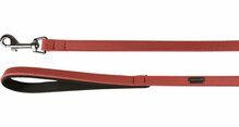 Jalutusrihm Flamingo Binti, 1,3 m x 15 mm, punane