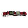 Kaelarihm Hunter Plus, L suurus (40-60 cm), punane