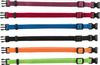 Kaelarihmade komplekt Trixie, M-L suurus, 22-35 cm, 6 tk