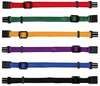 Kaelarihmade komplekt Trixie, S-M, 17-25 cm, 6 tk