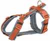 Rakmed Trixie Premium Trekking, M/L, oranž/grafiit