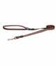 Jalutusrihm Rogz Utility Classic M, 1.4 m, 16 mm, pruun