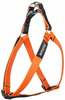 Traksid Amiplay Twist, L, 400 - 750 mm x 20 mm, oranž