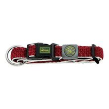 Kaelarihm Hunter Plus, L suurus (40-60 cm), punane