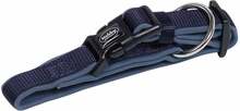 Kaelarihm Nobby Classic Preno, S/M, 300 - 450 mm x 25 mm, tumesinine