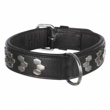 Kaelarihm Trixie Active, L-XL, 55-65 cm, must