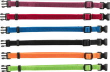 Kaelarihmade komplekt Trixie, M-L suurus, 22-35 cm, 6 tk