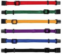 Kaelarihmade komplekt Trixie, S-M, 17-25 cm, 6 tk