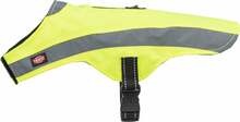 Ohutusvest koerale Trixie 30093, M, kollane