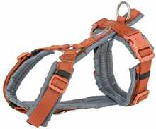 Rakmed Trixie Premium Trekking, M/L, oranž/grafiit