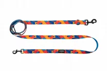 Jalutusrihm Chaba Aussie, reguleeritav, 2,5 x 260 cm