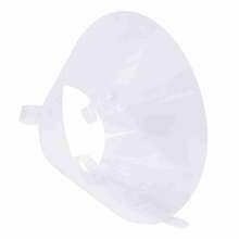 Operatsioonijärgne krae Trixie, 25 cm