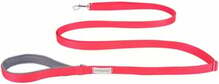 Jalutusrihm Amiplay Easy Fix Samba, M, 1.6-3 m, punane