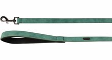 Jalutusrihm Flamingo Delu 520390, 1,3 m x 25 mm, roheline