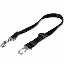 Turvavöö adapter Julius K9, suurus 1, kuni 25 kg
