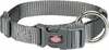 Kaelarihm Trixie Premium, XXS-XS, 150 - 250 mm x 10 mm, hall