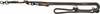 Jalutusrihm Trixie Be Nordic, S-M, 2.00 m, pruun