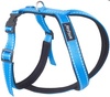 Traksid Amiplay Reflective, 310-380 mm, sinine