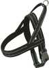 Rakmed Hurtta Casual ECO, 50-60 cm, raven