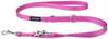 Jalutusrihm Amiplay Reflective, L, 100-200 x 2 cm, roosa
