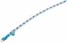 Kaelarihm Zolux Butterfly, 30 cm x 10 mm, sinine