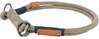 Kaelarihm Trixie Be Nordic, XL, 600 mm x 10 mm, hall