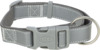 Kaelarihm Trixie Premium Reflect, M-L, 360 - 550 mm x 25 mm, grafiit