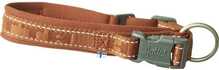 Kaelarihm Hurtta Casual ECO, 35-45 cm, kaneel