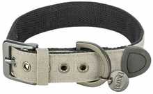 Kaelarihm Trixie CityStyle, XS/S, 25-32 cm, helehall