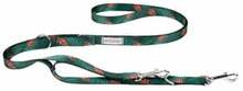 Jalutusrihm Amiplay Be Happy Jungle, L, 1-2 m, roheline