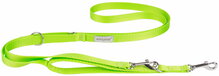 Jalutusrihm Amiplay Samba, XL, 1-2 m x 2,5 cm, roheline