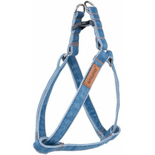 Reguleeritavad traksid Amiplay Denim, XL, sinine, 500-950 mm x 25 mm
