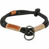 Kaelarihm Trixie Be Nordic, XS/S, 300 mm x 6 mm, must