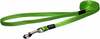 Jalutusrihm Rogz Utility Classic HL14L, 1.8 m x 11 mm, roheline