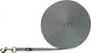 Jalutusrihm Trixie, XS-S, 15 m x 10 mm, grafiit