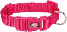 Kaelarihm Trixie Premium, XXS-XS, 150 - 250 mm, fuksia