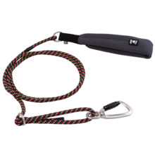 Jalutusrihm Hurtta Adjustable Eco, 120-180 cm, pehme käepidemega, erinevad suurused