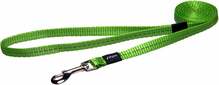 Jalutusrihm Rogz Utility Classic HL14L, 1.8 m x 11 mm, roheline