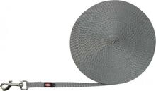 Jalutusrihm Trixie, XS-S, 15 m x 10 mm, grafiit