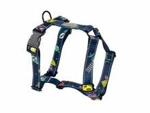 Traksid Amiplay Guard BeSpace, M, 350-550 mm, sinine