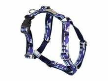 Traksid Amiplay Guard Be Nature, S, 260-350 mm, lilla