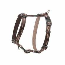 Traksid Rogz Alpinist Classic, S, 23-37 cm, pruunid