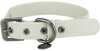 Kaelarihm Trixie CityStyle, M/L, 400 - 470 mm x 25 mm, helehall