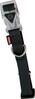 Kaelarihm Zolux Silicone, 450-580 mm, 25 mm, must