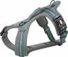 Traksid Trixie Fusion Touring, S/M, 45-54 cm, sinine/hall