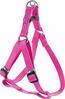 Traksid Zolux Nylon Vest-Shape, 15 mm, fuksia (magenta)