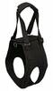 Rehabilitatsioonirakmed koertele Trixie L-XL, 75-85 cm, kuni 50 kg, must
