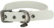 Kaelarihm Trixie CityStyle, M/L, 400 - 470 mm x 25 mm, helehall